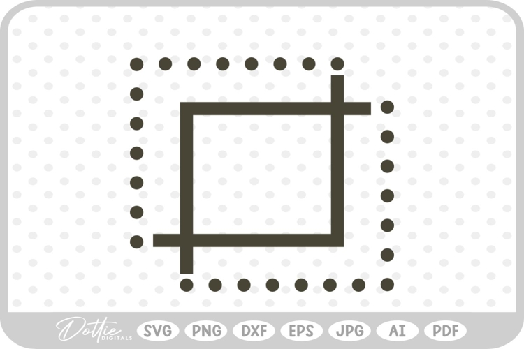 Geometric SVGs Image 11