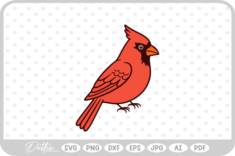 Cardinal Png Image 3