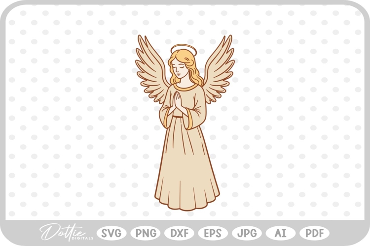 Church Illustration Image 5