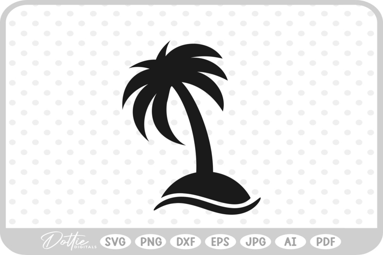 Tree Dxf Image 10