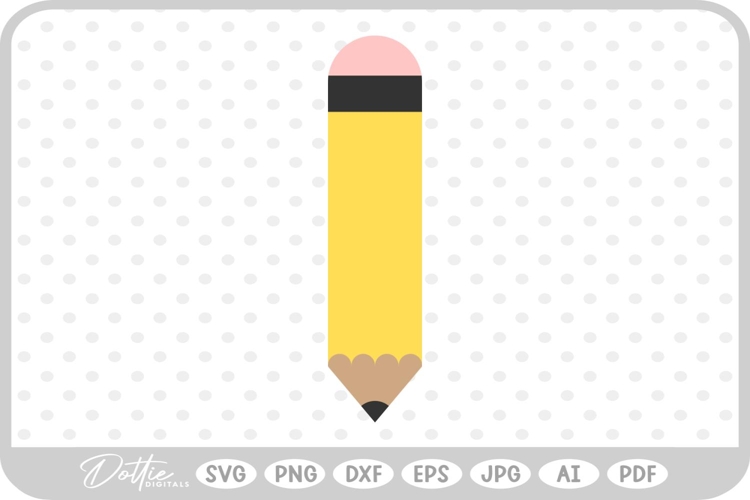 Pencil Png Image 13