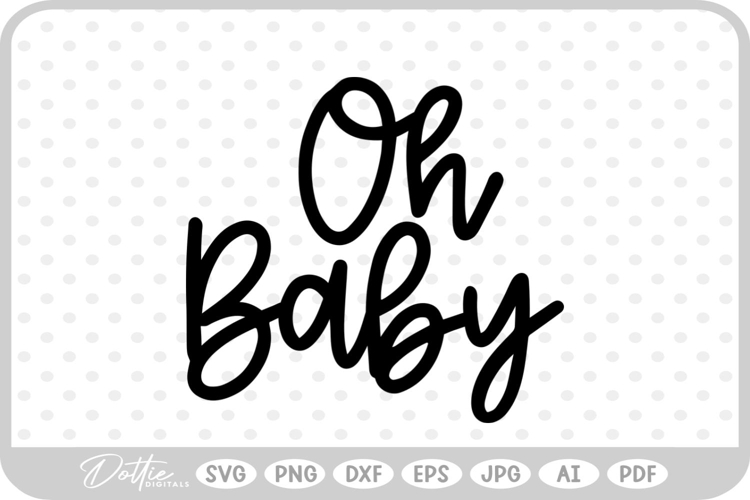 Baby Vector Image 13