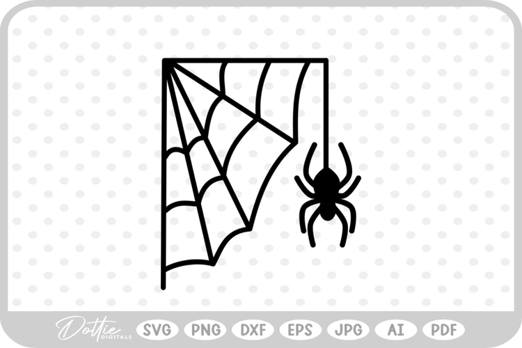 Spider Web Png Image 22