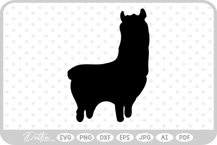 Llama Png Image 15
