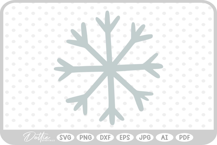 Christmas Doodle Image 19