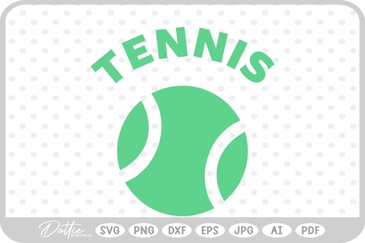 Tennis Ball Png Image 10