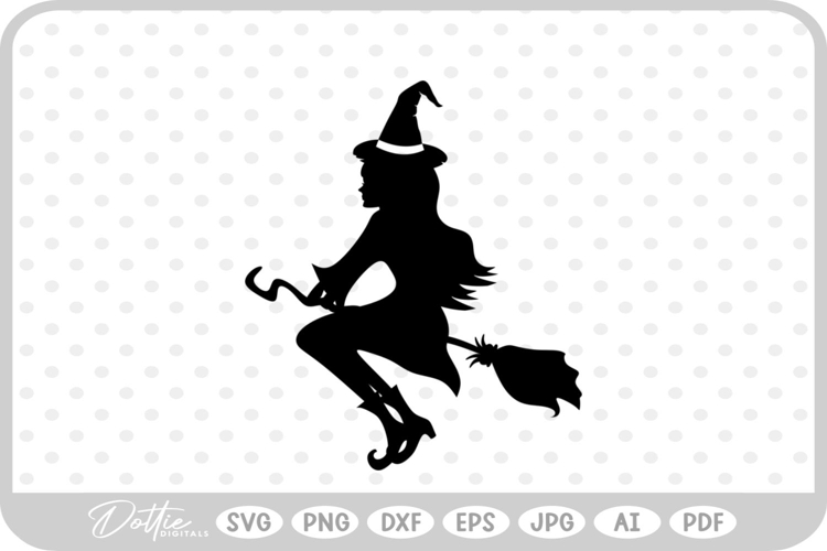 Halloween Dxf Image 3
