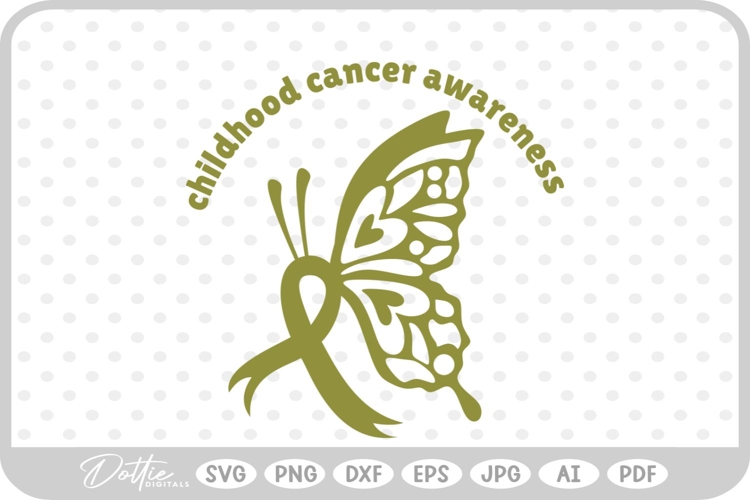Cancer Ribbon PNGs Image 6