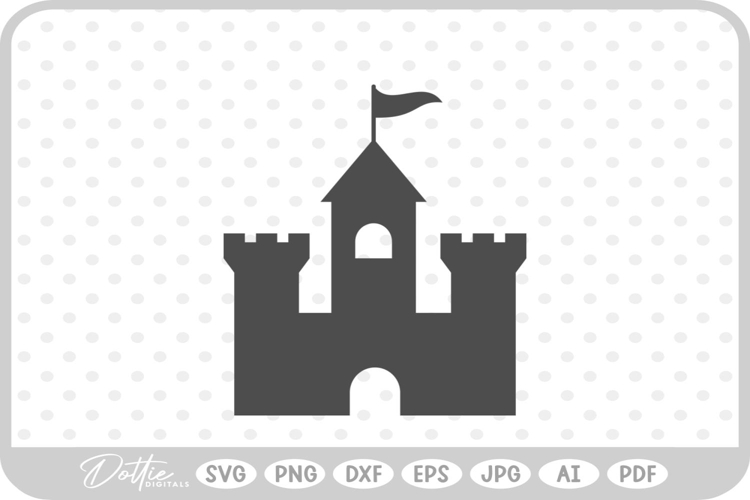 Castle Png Image 11