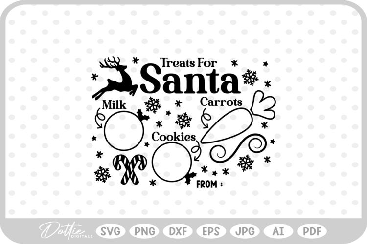 Cookies Svg Image 7