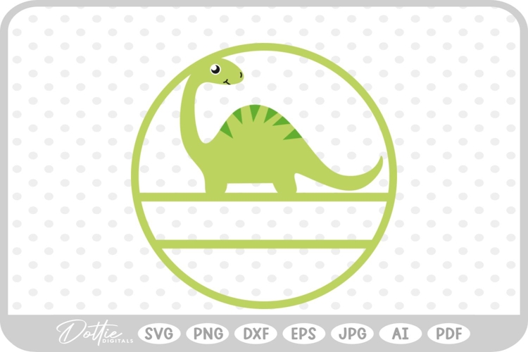 Name Monogram Svg Image 4