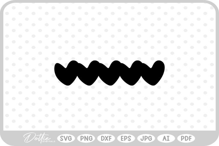 Line Svg Image 22