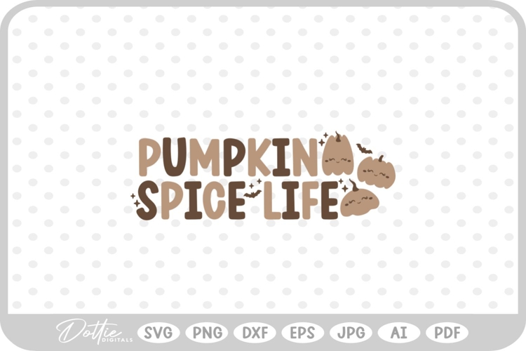 Halloween Quote SVG PNG DXF