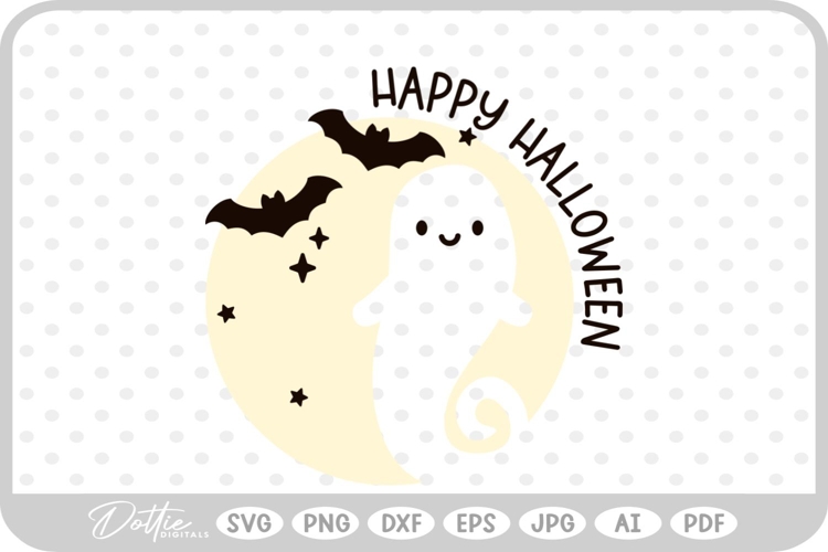 Halloween Dxf Image 22