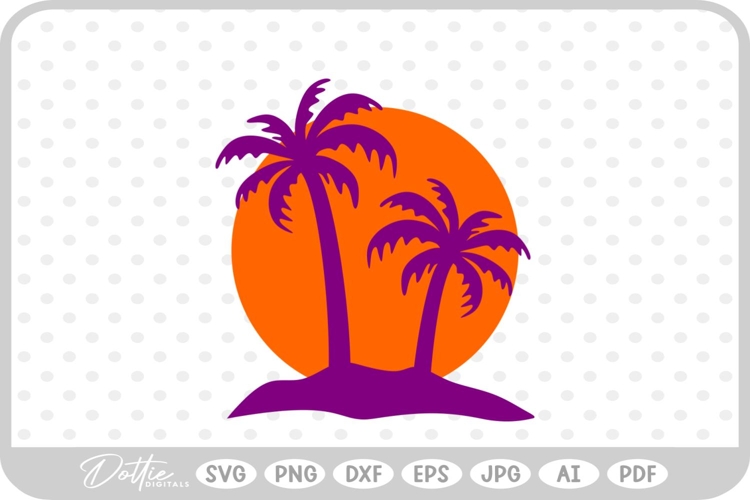 Tree Dxf Image 11