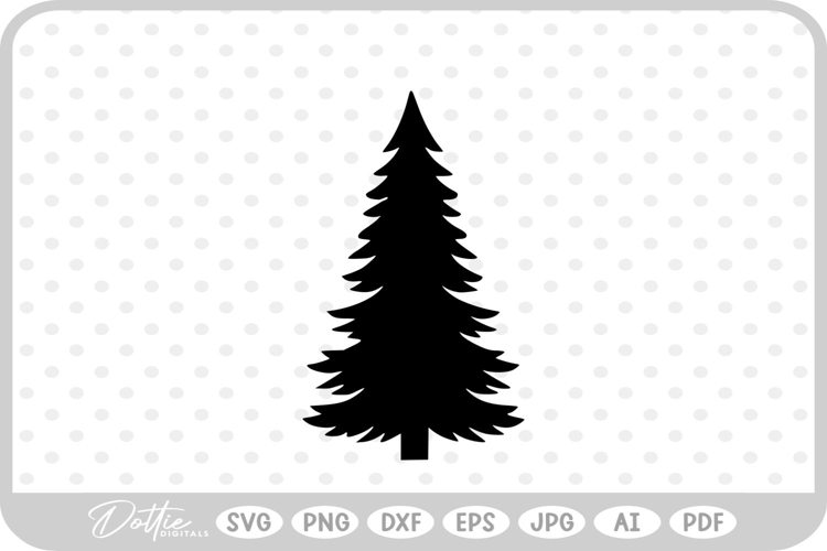 Christmas Dxf Image 11