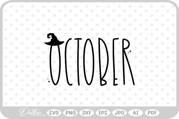 Halloween Dxf Image 16