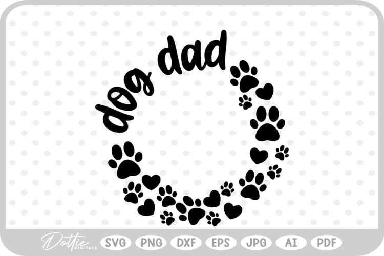Puppy Vector Image 11
