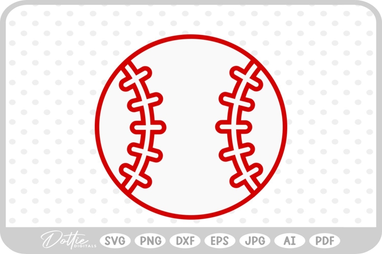 Baseball Png Image 19