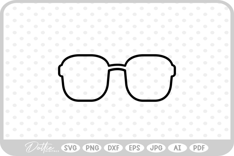 Sunglasses Png Image 23