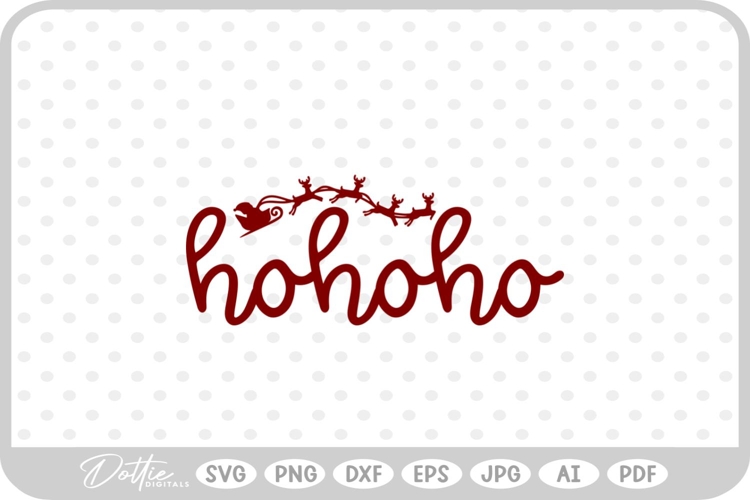 Ho Ho Ho Png Image 21