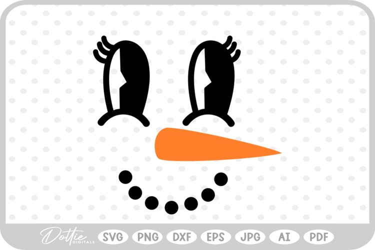 Christmas Dxf Image 24