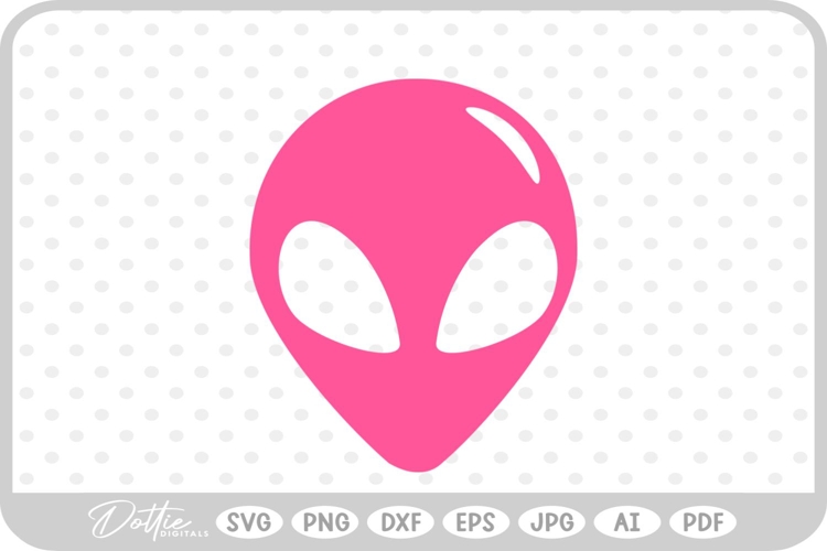Alien Png Image 18