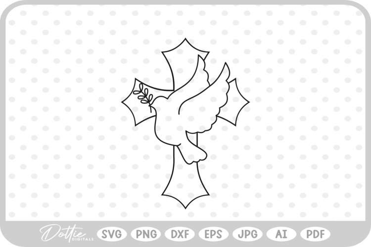Jesus Vector Image 21