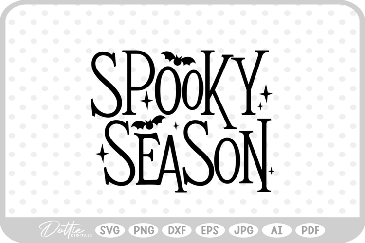 Halloween Dxf Image 16