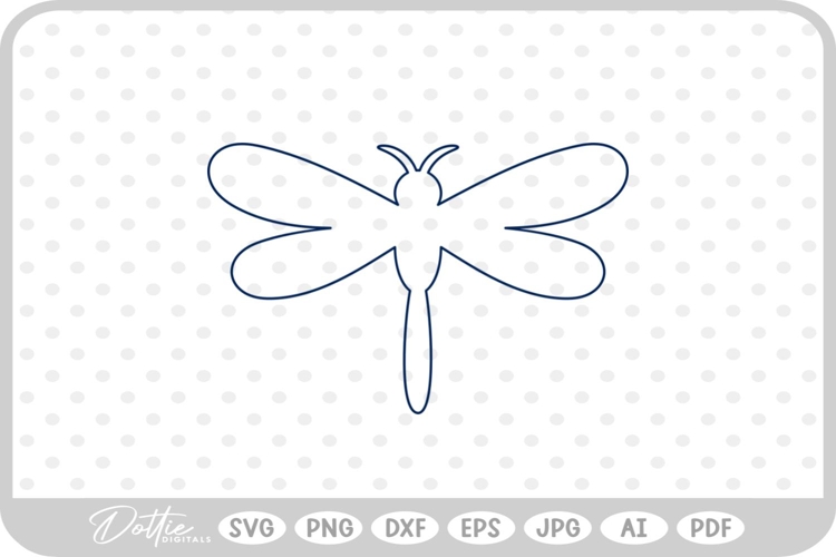 Dragonfly Png Image 2