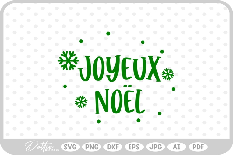 Christmas Dxf Image 17