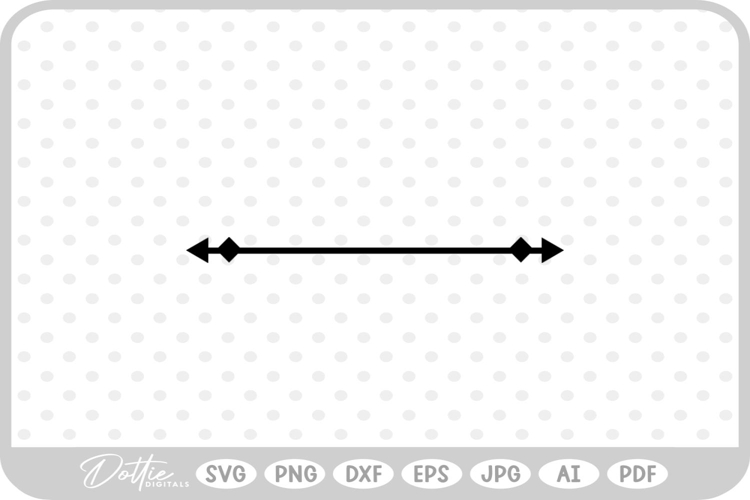 Decorative Line Png Image 5