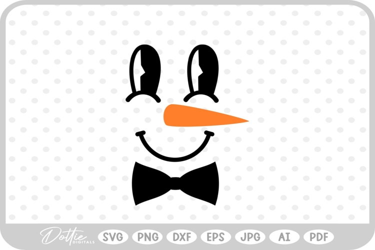 Christmas Dxf Image 15