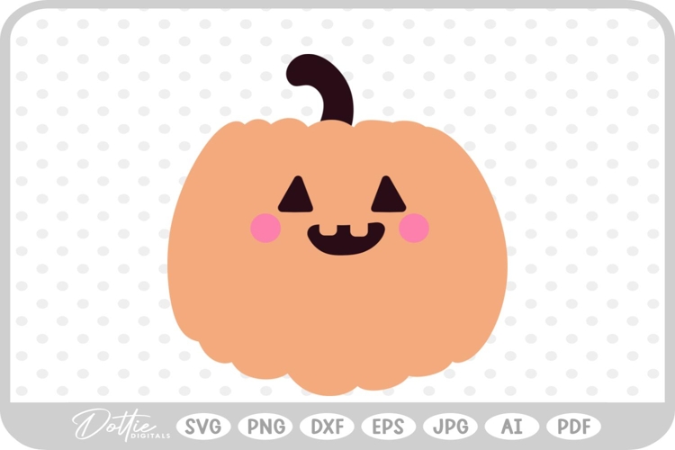 Halloween Dxf Image 9
