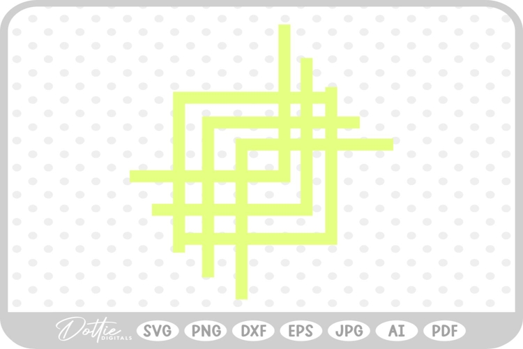 Geometric SVGs Image 4