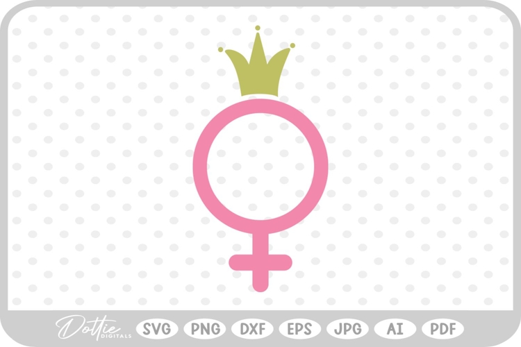 Crown Vector Image 15