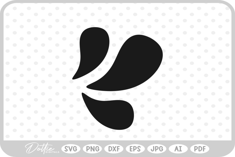 Water SVGs Image 20