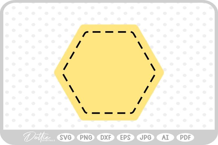 Hexagon Png Image 22