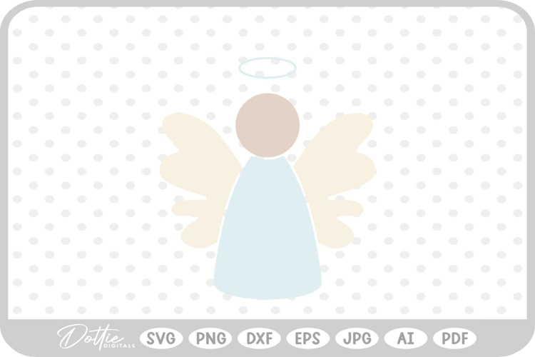 Christmas Dxf Image 10