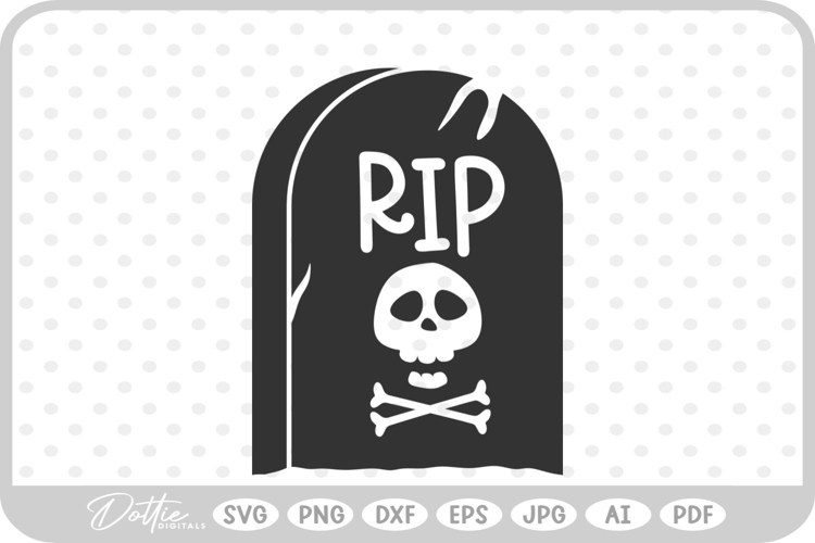 Rip Png Image 9