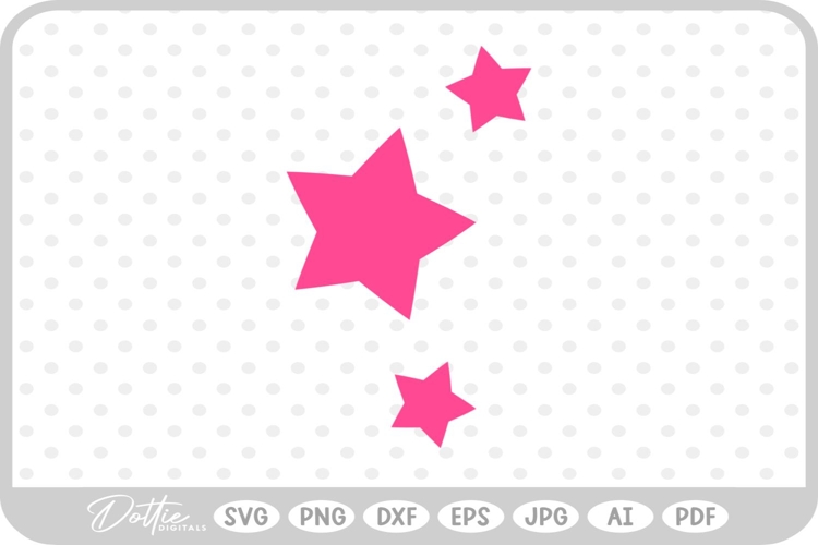 Sparkle Svg Image 16