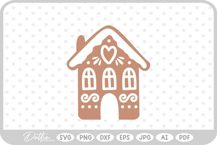Christmas Dxf Image 6