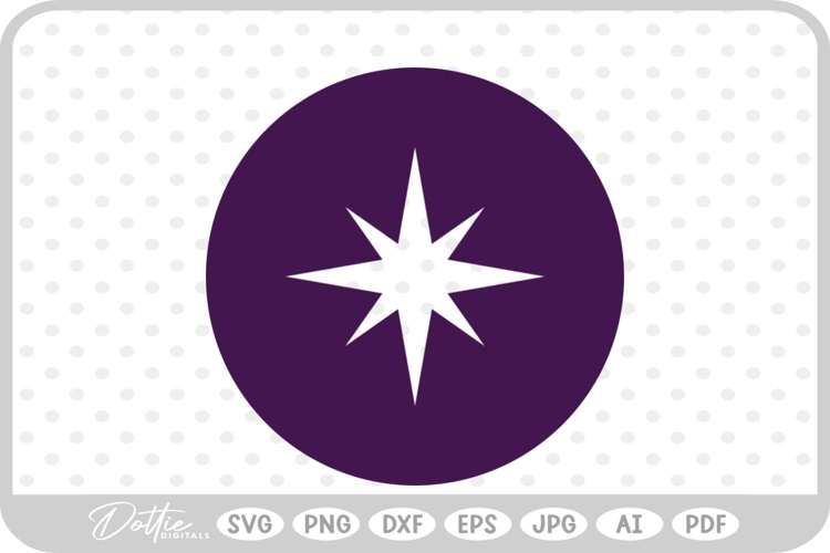 Sparkle Svg Image 11