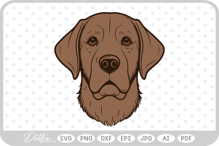 Puppy Vector Image 19