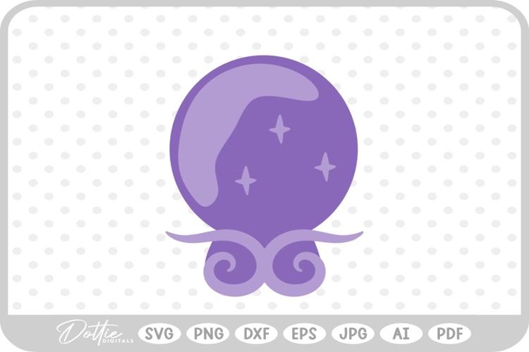 Halloween Dxf Image 3