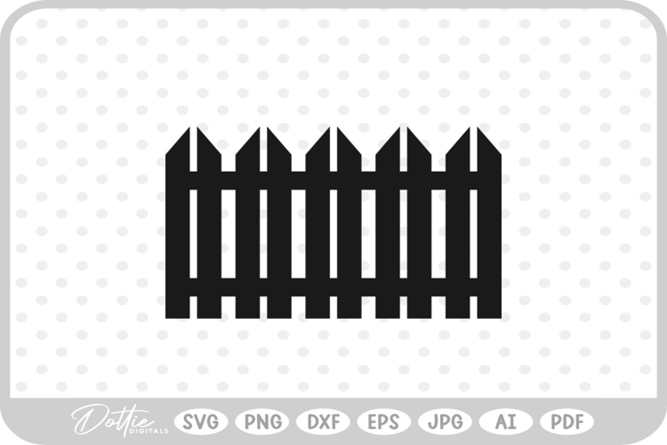 Fence Png Image 2