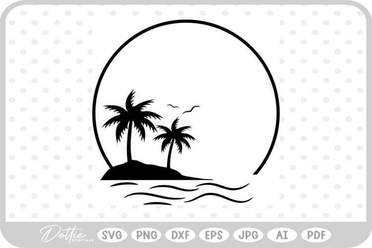 Circular Frame Png Image 5