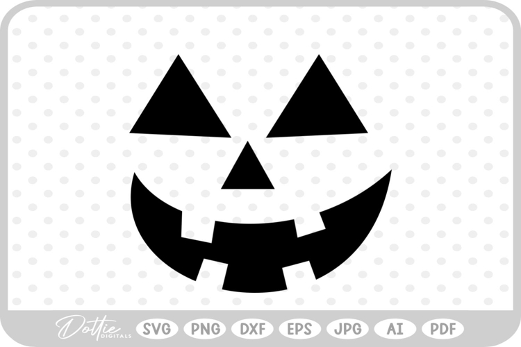 Halloween Dxf Image 17