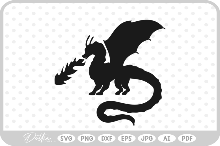 Dragon Png Image 12