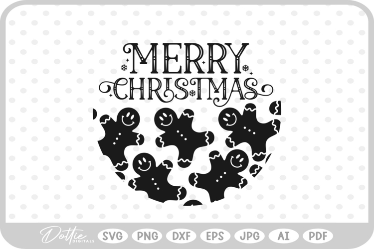 Christmas Border Png Image 19
